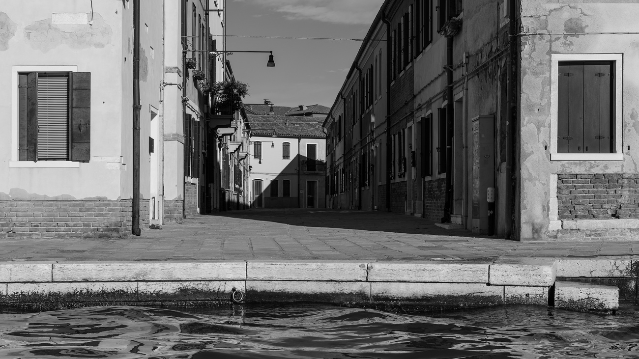 Calle Barovier (Murano)